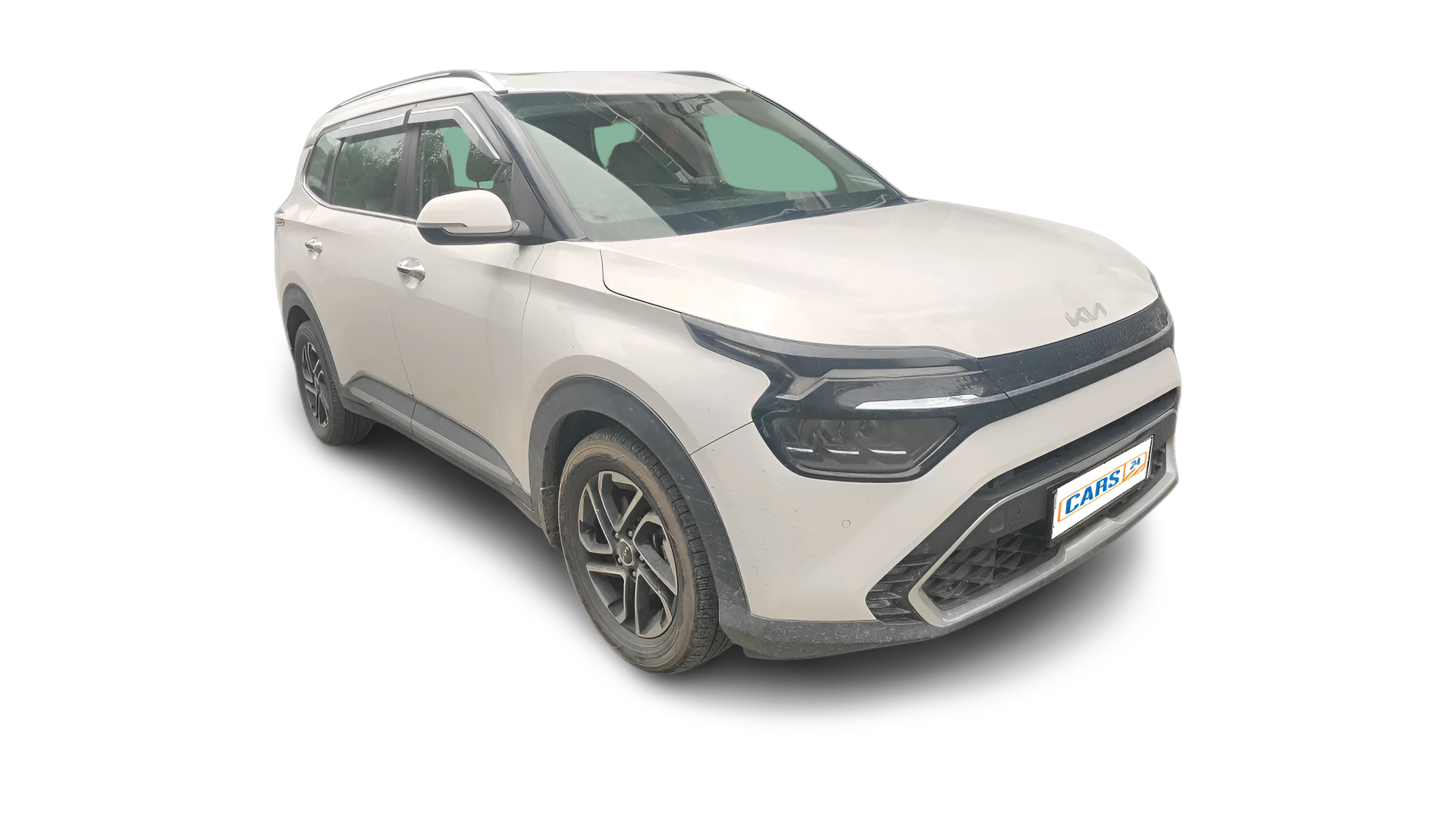 2022 KIA CARENS - SUV - Diesel - Manual - ₹16.46 lakh